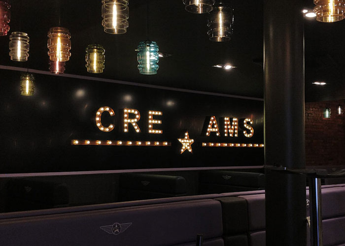 CREMES PROJECT 2